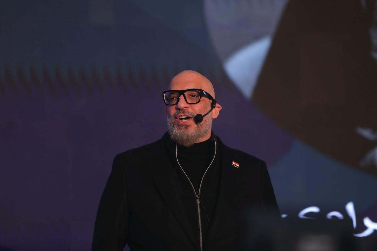 أحمد البطراوي: منصة مصر العقارية تستهدف تحويل السوق المصري إلى بيئة رقمية آمنة وموثوقة