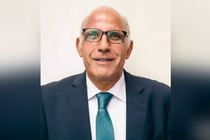 هشام الشاعر، عضو مجلس إدارة غرفة المنشآت الفندقية