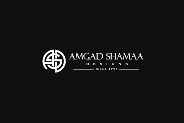 AMGAD SHAMAA DESIGNS
