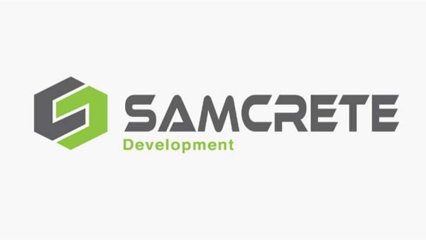 شركة سامكريت للتنمية العمرانية