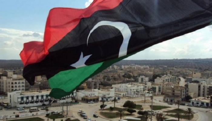 إعادة الإعمار فى ليبيا