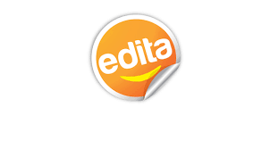 شركة إيديتا للصناعات الغذائية