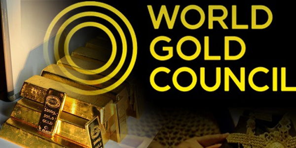 مجلس الذهب العالمي