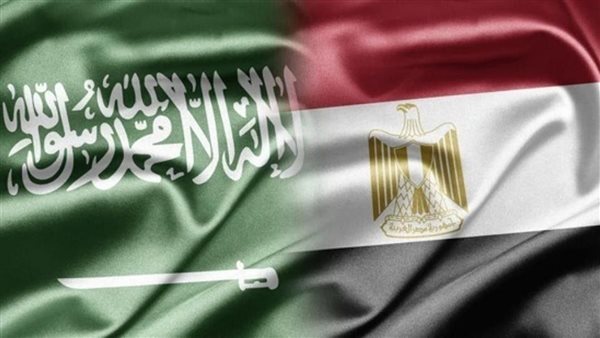 السعودية مصر