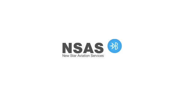 مجموعة نيو ستار للطيران nsas