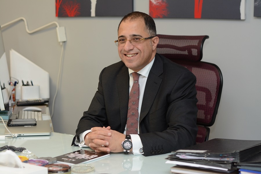 الدكتور أحمد شلبي