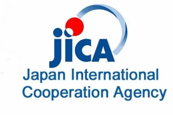 هيئة التعاون الدولي اليابانية