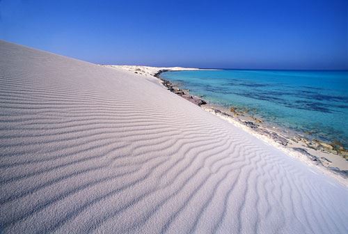 شاطئ سيدي عبدالرحمن