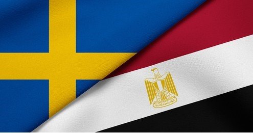 السويد: الاقتصاد المصري قادر على تجاوز الازمة العالمية