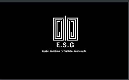 شركة E.S.G للتطوير العقاري