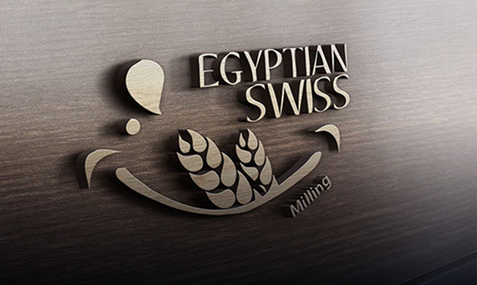 المجموعة المصرية السويسرية للمطاحن والمكرونة