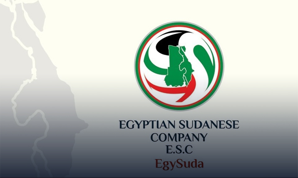الشركة المصرية السودانية للتنمية