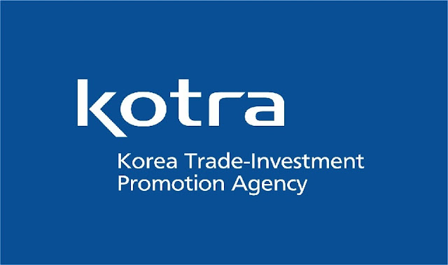 الوكالة الكورية  KOTRA
