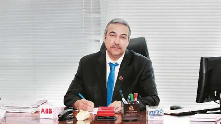 الدكتور حسام عثمان