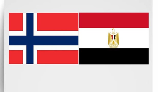 مصر والنرويج