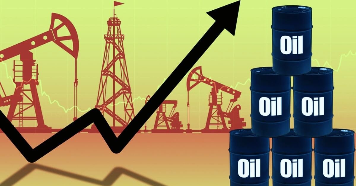 أسعار النفط تعوض خسائرها لتسجل ارتفاعات