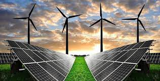 الطاقة المتجددة تستحوذ على ثلث إجمالي توليد الكهرباء بحلول 2025