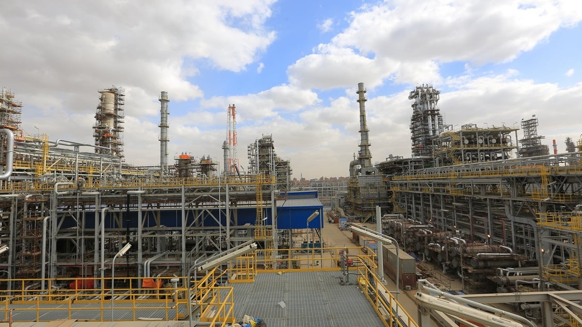 الغاز الطبيعي أحد محاور المنافسة في الشرق الاوسط