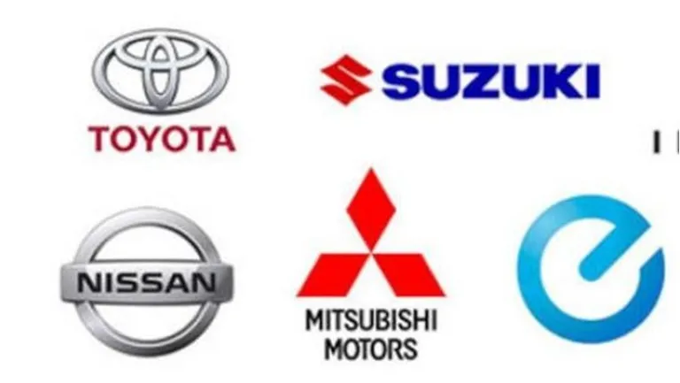 السيارات اليابانية في صدارة مبيعات الشهرين الأولين من العام الجاري