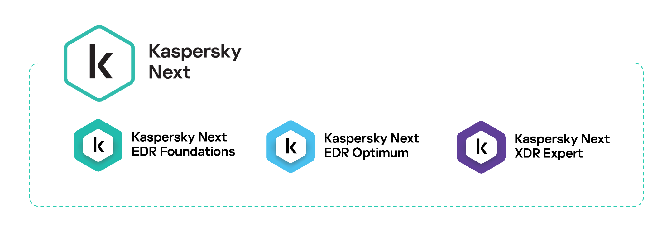 كاسبرسكي تطلق حل ««Kaspersky Next الجديد للشركات في مصر